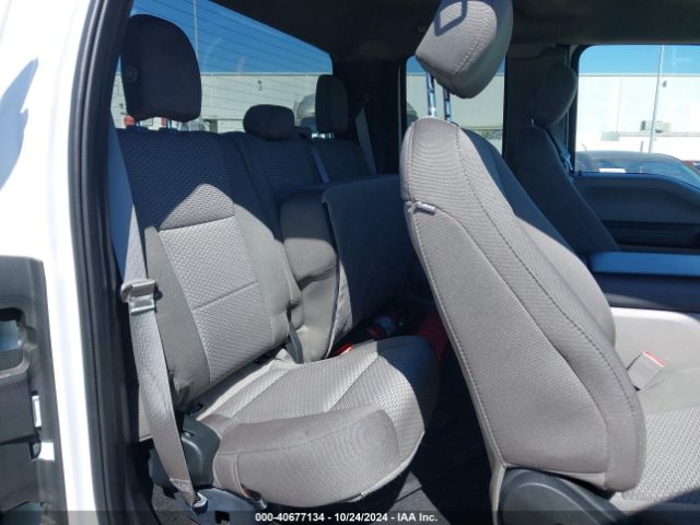 Photo 7 VIN: 1FTFX1E42KKE17912 - FORD F-150 