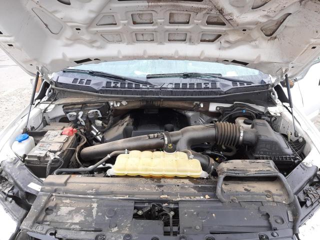 Photo 6 VIN: 1FTFX1E42LKE40673 - FORD F150 SUPER 