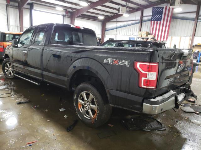 Photo 1 VIN: 1FTFX1E43LKD86770 - FORD F150 SUPER 