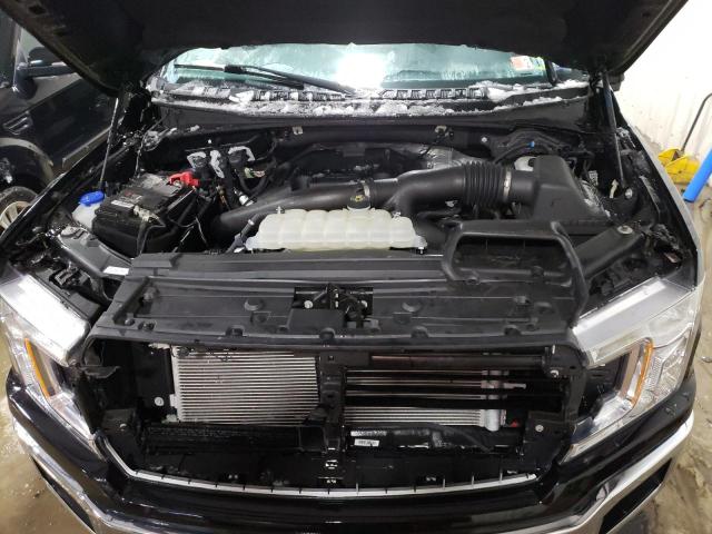 Photo 10 VIN: 1FTFX1E43LKD86770 - FORD F150 SUPER 