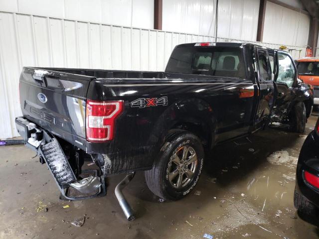 Photo 2 VIN: 1FTFX1E43LKD86770 - FORD F150 SUPER 