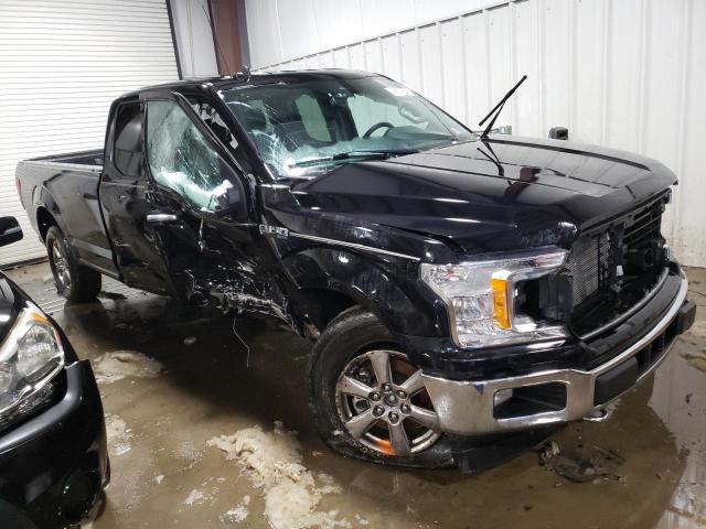 Photo 3 VIN: 1FTFX1E43LKD86770 - FORD F150 SUPER 