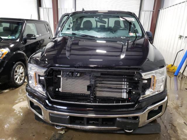 Photo 4 VIN: 1FTFX1E43LKD86770 - FORD F150 SUPER 