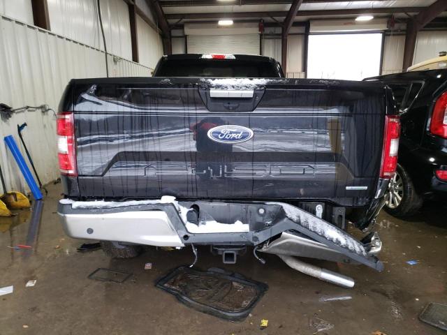 Photo 5 VIN: 1FTFX1E43LKD86770 - FORD F150 SUPER 