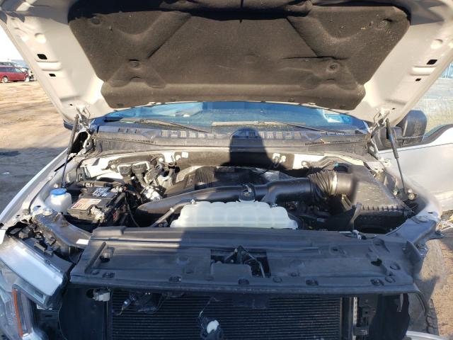 Photo 6 VIN: 1FTFX1E44KKC64224 - FORD F150 SUPER 