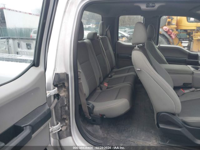 Photo 7 VIN: 1FTFX1E44KKD63013 - FORD F-150 