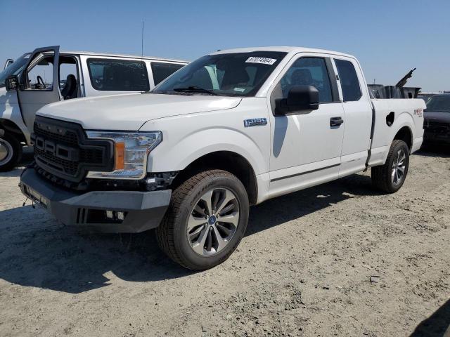 Photo 0 VIN: 1FTFX1E45KKC87835 - FORD F150 SUPER 