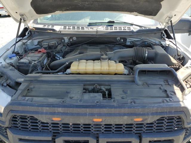 Photo 10 VIN: 1FTFX1E45KKC87835 - FORD F150 SUPER 