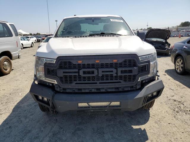 Photo 4 VIN: 1FTFX1E45KKC87835 - FORD F150 SUPER 