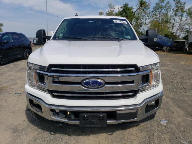 Photo 4 VIN: 1FTFX1E45KKE10520 - FORD F150 SUPER 