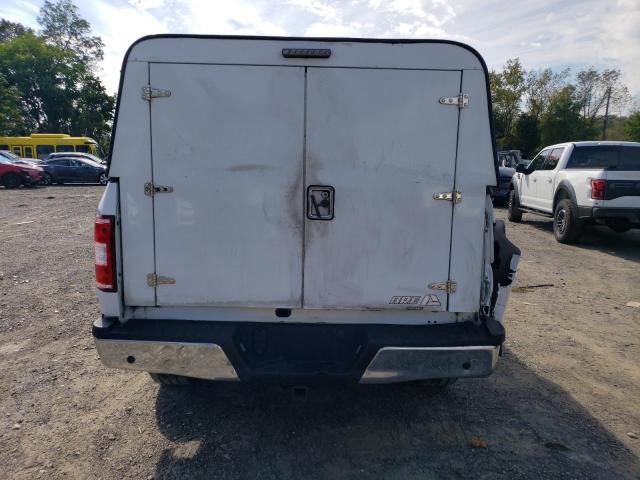 Photo 5 VIN: 1FTFX1E45KKE10520 - FORD F150 SUPER 