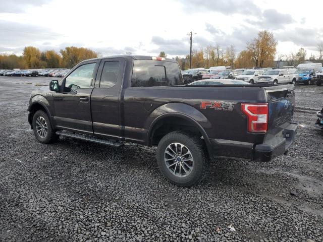 Photo 1 VIN: 1FTFX1E45LKF10490 - FORD F150 SUPER 