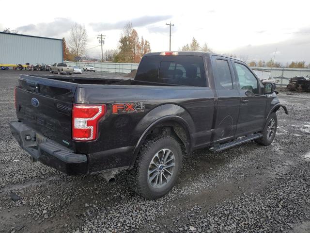 Photo 2 VIN: 1FTFX1E45LKF10490 - FORD F150 SUPER 