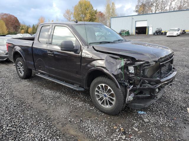 Photo 3 VIN: 1FTFX1E45LKF10490 - FORD F150 SUPER 