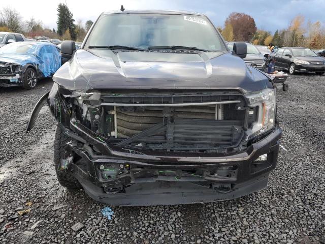 Photo 4 VIN: 1FTFX1E45LKF10490 - FORD F150 SUPER 