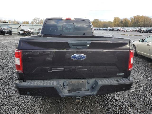 Photo 5 VIN: 1FTFX1E45LKF10490 - FORD F150 SUPER 