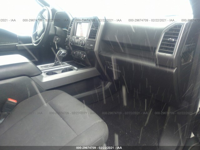 Photo 4 VIN: 1FTFX1E46KKF06723 - FORD F-150 