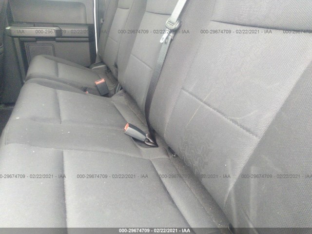 Photo 7 VIN: 1FTFX1E46KKF06723 - FORD F-150 