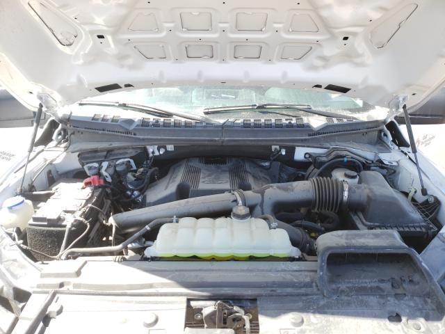 Photo 6 VIN: 1FTFX1E46LKD12095 - FORD F150 SUPER 