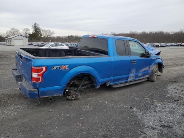 Photo 2 VIN: 1FTFX1E47KFC75033 - FORD F-150 