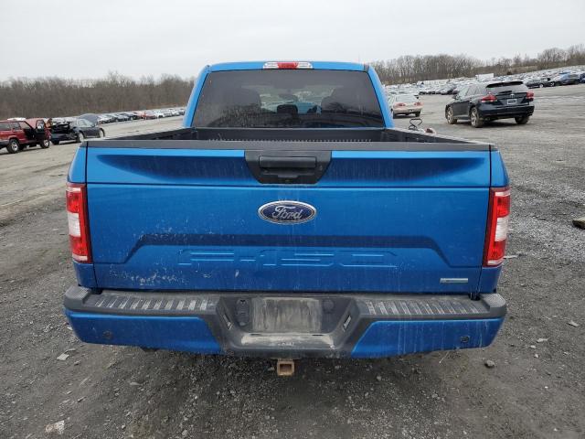 Photo 5 VIN: 1FTFX1E47KFC75033 - FORD F-150 