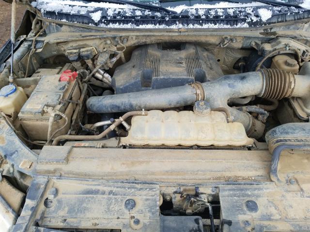 Photo 6 VIN: 1FTFX1E47KKC44436 - FORD F150 SUPER 