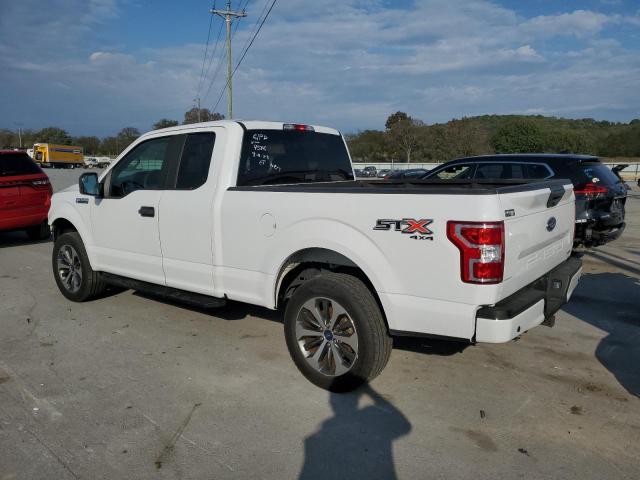 Photo 1 VIN: 1FTFX1E47KKE44586 - FORD F-150 