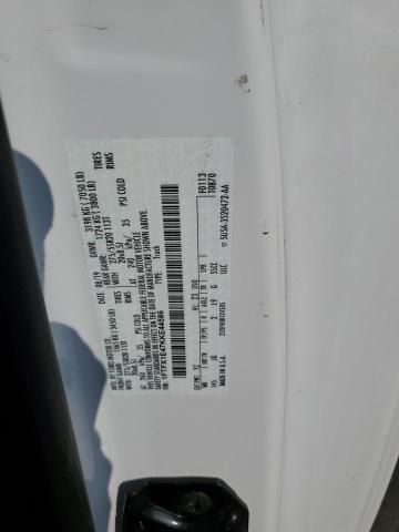 Photo 11 VIN: 1FTFX1E47KKE44586 - FORD F-150 