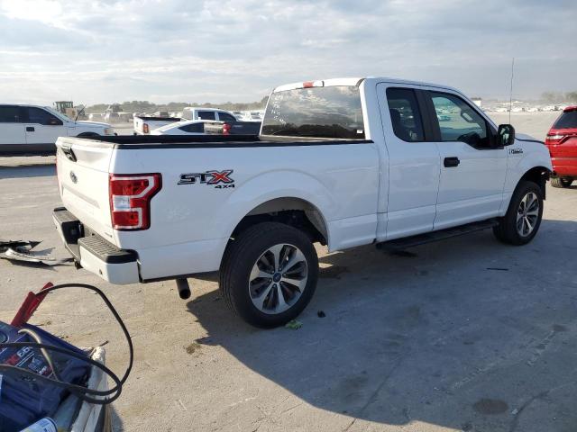 Photo 2 VIN: 1FTFX1E47KKE44586 - FORD F-150 