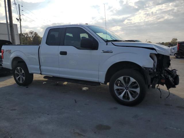 Photo 3 VIN: 1FTFX1E47KKE44586 - FORD F-150 