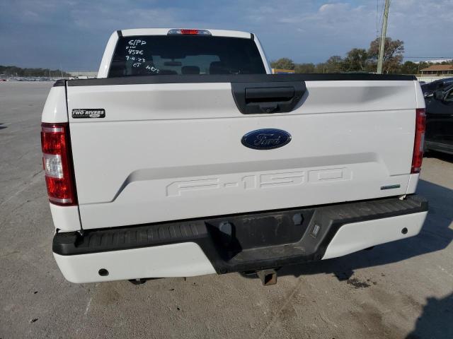 Photo 5 VIN: 1FTFX1E47KKE44586 - FORD F-150 