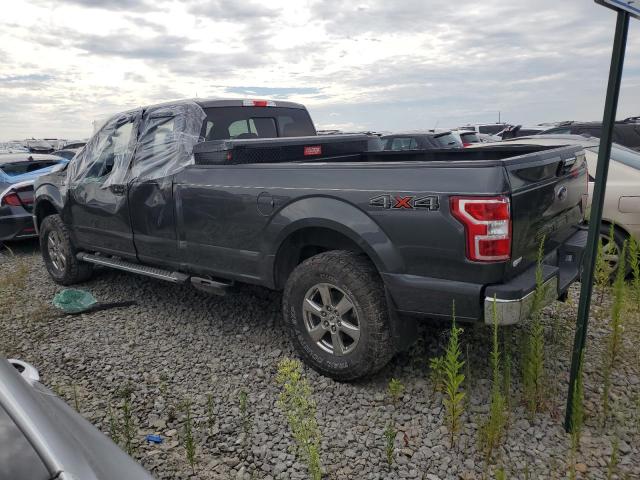 Photo 1 VIN: 1FTFX1E47KKE93335 - FORD F150 SUPER 