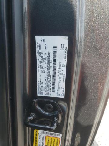 Photo 11 VIN: 1FTFX1E47KKE93335 - FORD F150 SUPER 