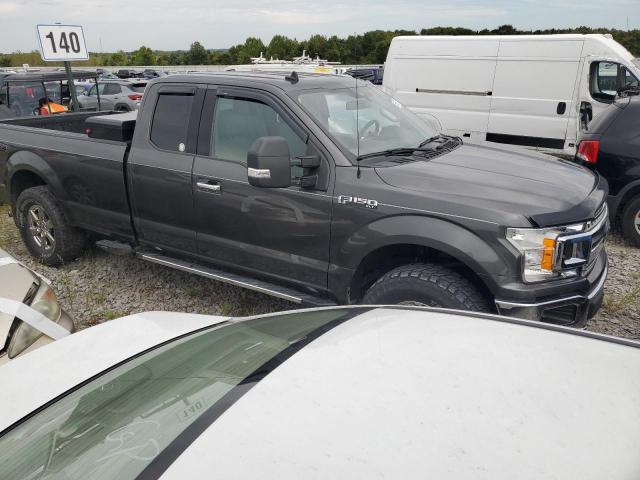 Photo 3 VIN: 1FTFX1E47KKE93335 - FORD F150 SUPER 