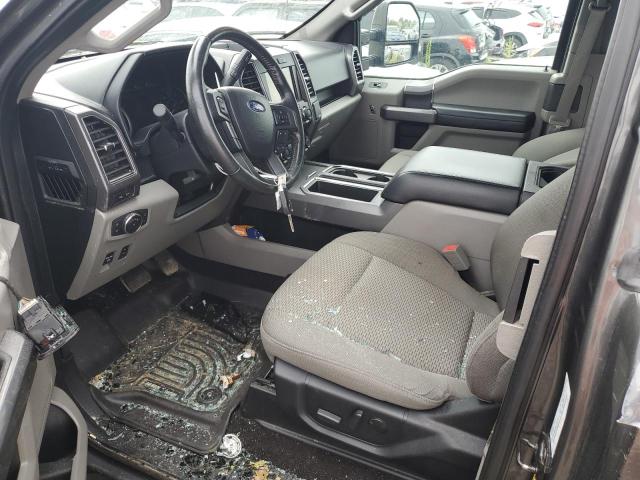 Photo 6 VIN: 1FTFX1E47KKE93335 - FORD F150 SUPER 