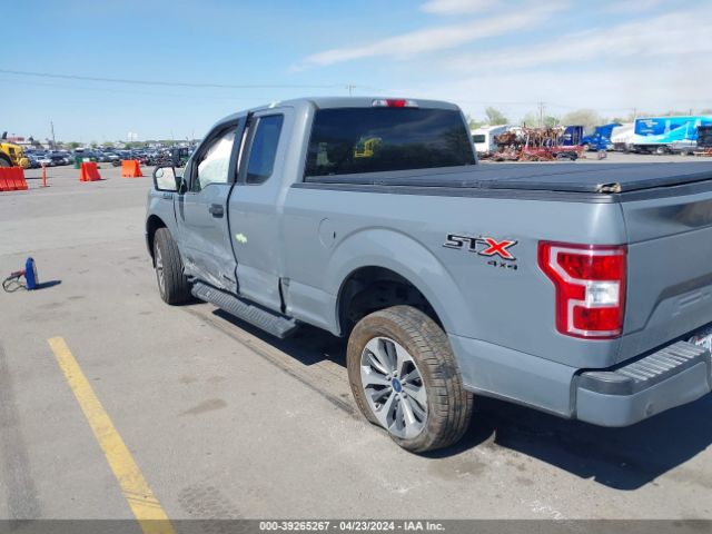 Photo 2 VIN: 1FTFX1E47LKD32405 - FORD F-150 