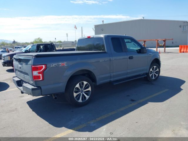 Photo 3 VIN: 1FTFX1E47LKD32405 - FORD F-150 