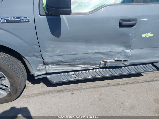 Photo 5 VIN: 1FTFX1E47LKD32405 - FORD F-150 