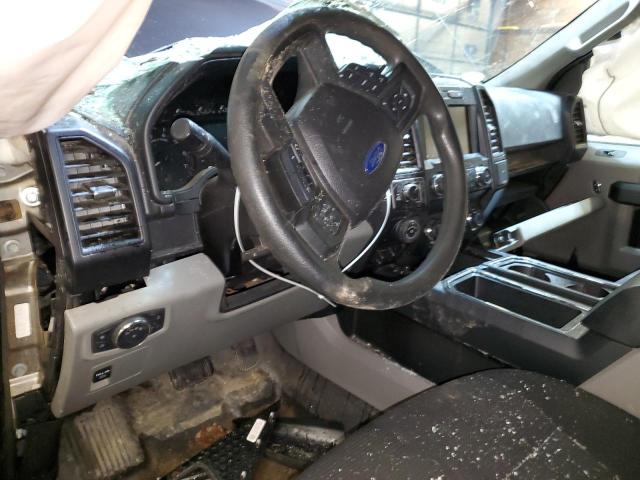 Photo 7 VIN: 1FTFX1E48KFA76993 - FORD F150 SUPER 