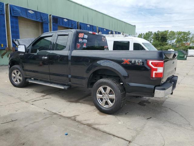 Photo 1 VIN: 1FTFX1E48KKD40463 - FORD F150 SUPER 