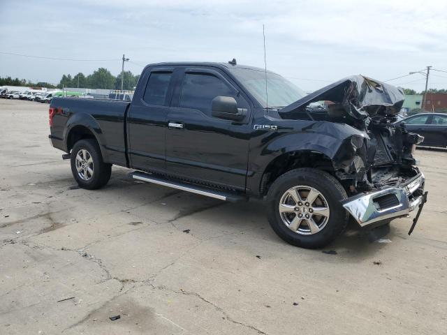 Photo 3 VIN: 1FTFX1E48KKD40463 - FORD F150 SUPER 