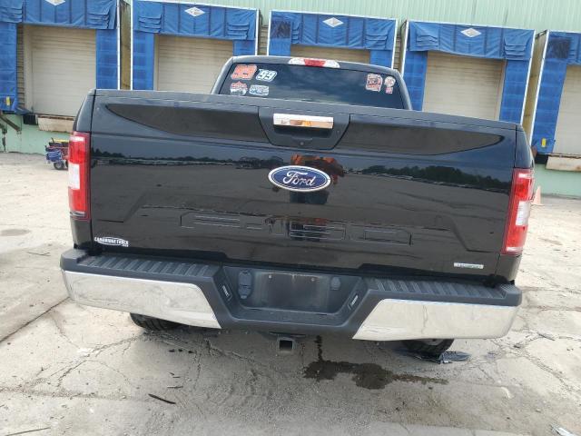 Photo 5 VIN: 1FTFX1E48KKD40463 - FORD F150 SUPER 