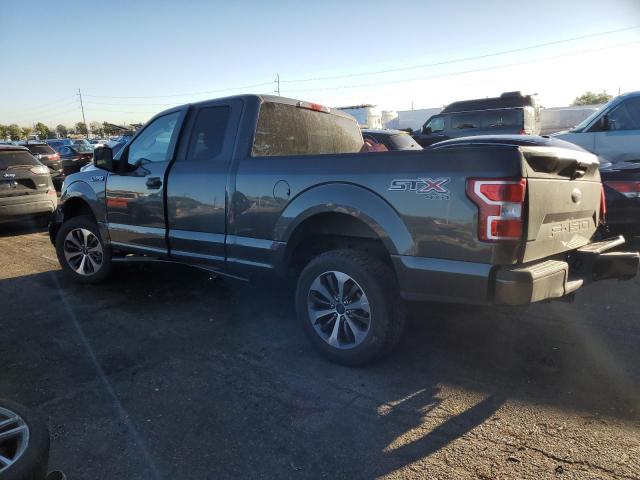 Photo 1 VIN: 1FTFX1E48LKF17174 - FORD F150 SUPER 