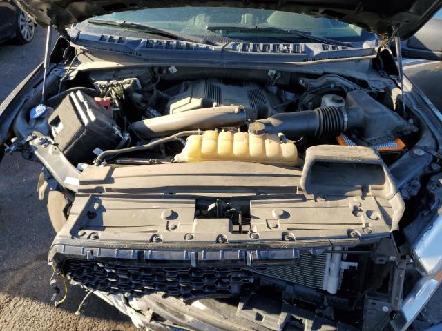 Photo 10 VIN: 1FTFX1E48LKF17174 - FORD F150 SUPER 