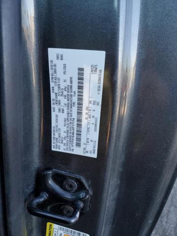 Photo 11 VIN: 1FTFX1E48LKF17174 - FORD F150 SUPER 