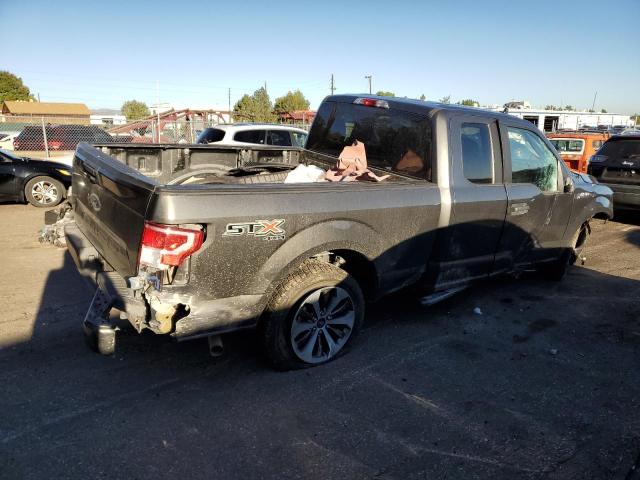 Photo 2 VIN: 1FTFX1E48LKF17174 - FORD F150 SUPER 