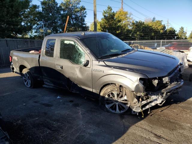 Photo 3 VIN: 1FTFX1E48LKF17174 - FORD F150 SUPER 