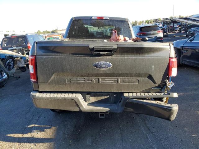 Photo 5 VIN: 1FTFX1E48LKF17174 - FORD F150 SUPER 