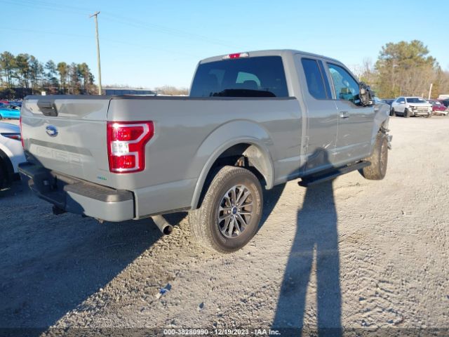 Photo 3 VIN: 1FTFX1E49LKD86997 - FORD F-150 