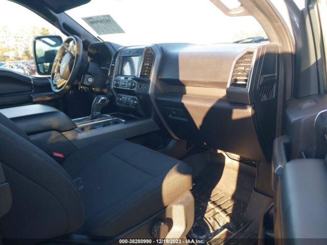 Photo 4 VIN: 1FTFX1E49LKD86997 - FORD F-150 